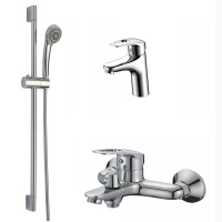 Комплект смесителей FASHUN A2823