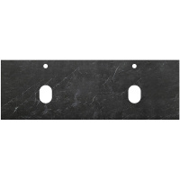 Столешница под раковину BelBagno 140 KEP-140-2-MNO