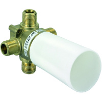 Внутренняя часть переключателя на 3 положения Kludi Ambienta 29757