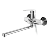 Смеситель для ванны Haiba HB22587 Смеситель для ванны Haiba HB22587