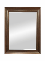 Зеркало (70x90) Continent Шале Б095