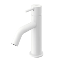 Смеситель для раковины Cezares Leaf LEAF-LSM2-L-BIO