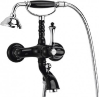 Смеситель для ванны Cezares Margot MARGOT-VDM-NOP