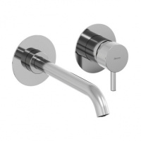 Смеситель для раковины Ravak Espirit ES 019.00CR.O1 X070198 хром