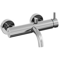 Смеситель для ванны Ravak Espirit ES 022.00CR X070199 хром