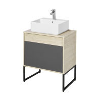 Ножки Aquaton Лофт Урбан 1A255203LQX70