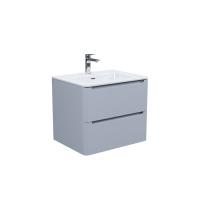 Тумба с раковиной Iddis Edifice 60 EDI60L0i95K