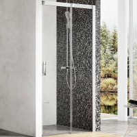 Душевая дверь Ravak Matrix MSD2-100 R 0WPA0U00Z1