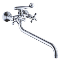 Смеситель для ванны Cron CN2625