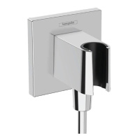 Шланговое подсоединение Hansgrohe FixFit E 26889000 Шланговое подсоединение Hansgrohe FixFit E 26889000