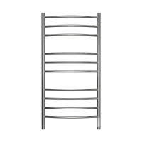 Полотенцесушитель электрический Terminus Классик подключение справа (50х105) П10 4670078544469