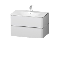 Тумба под раковину 80 Am.Pm Sensation M30FHX0802FG