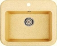 Кухонная мойка Whinstone Галлон (A13) сафари 42490