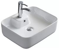 Раковина накладная (52х41,5) Gid N9445