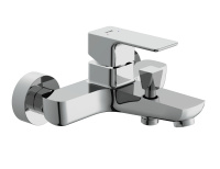 Смеситель для ванны Cersanit GEO 63040