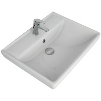 Раковина Bellezza Q-60 4660018640061