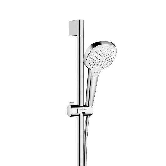 Душевой гарнитур Hansgrohe Croma Select E Vario 26592400 Душевой гарнитур Hansgrohe Croma Select E Vario 26592400