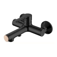 Смеситель для ванны Haiba HB60652-7 Смеситель для ванны Haiba HB60652-7