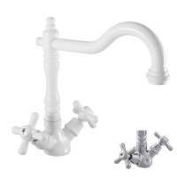 Смеситель для кухни Rav Slezak Morava MK120.5/8BC