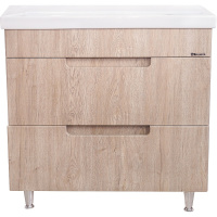 Тумба под раковину Bellezza Грейс 90 4630815110470