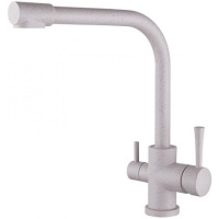 Смеситель для кухонной мойки  KAISER Merkur (26044-8)