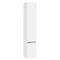 Пенал Aquaton Капри 1A230503KP01R правый