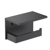 Держатель туалетной бумаги Timo Petruma 15243/03