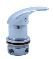 Смеситель встариваемый для ванны Rav Slezak X284X