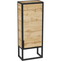 Шкаф 1Marka Grunge loft Ц0000007988