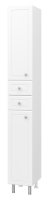 Пенал Misty Мисти 26  Э-05026-01НжЛ левый Пенал Misty Мисти 26  Э-05026-01НжЛ левый
