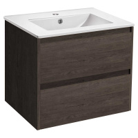 База под раковину Vincea Gio 600 VMC-2G600RO