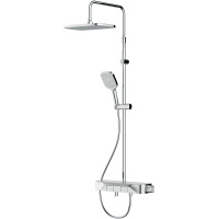 Душевая система AM.PM Func F078F700