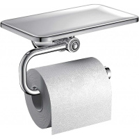 Держатель туалетной бумаги CEZARES LIBERTY CZR-F-8989