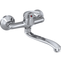 Смеситель для кухни Славен Прораб П СЛ-ОД-П24 Смеситель для кухни Славен Прораб П СЛ-ОД-П24