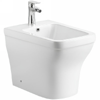 Биде подвесное Aquatek Амадео AQ1264-00