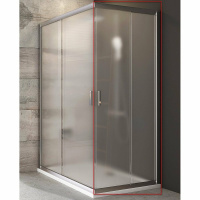 Душевая дверь Ravak Blix BLRV2К-90 1XV70U00ZG