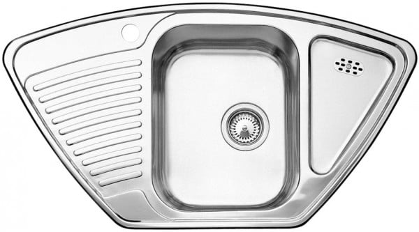 Кухонная мойка Blanco Tipo 9 E 511582