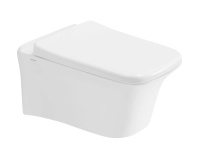 Унитаз подвесной Arrow AHB2156