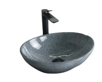 Раковина накладная (41х34) Gid Mnc331