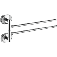 Полотенцедержатель реечный поворотный FASHUN A1912