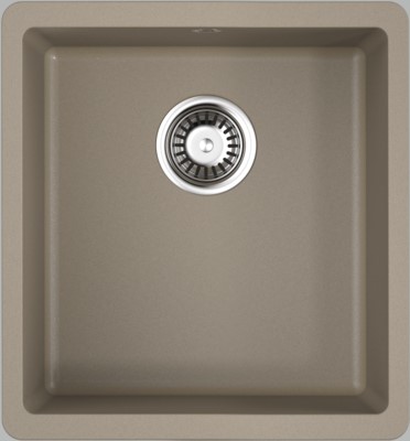 Мойка для кухни Omoikiri Kata 40-U-CA 4993392