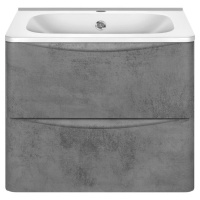 База под раковину Vincea Paola 600 VMC-2P600BT