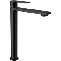 Смеситель для раковины Vincea Vogue VBF-1V2MB Смеситель для раковины Vincea Vogue VBF-1V2MB