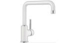 Смесители для кухни белые Смесители для кухни белые