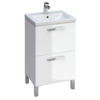 Тумба под раковину Cersanit MELAR 50 64127