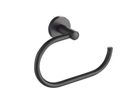 Полотенцедержатель полукольцо Timo Saona 13050/03