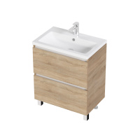 Тумба под раковину 1Marka  New Aris 70Н Ц0000019920