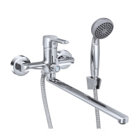 Смеситель для ванны Славен Город Т СЛ-ОД-Т31