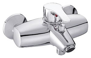 Смеситель для ванны с душем Jacob Delafon Tea E71600-CP