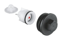 Обратный клапан Grohe 49085 000 (49085000)
